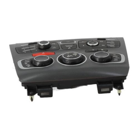 Commande chauffage CITROEN C4 2