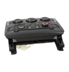 Commande chauffage CITROEN C4 2 Photo n°3