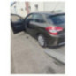 Commande chauffage CITROEN C4 2