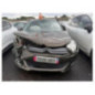 Commande chauffage CITROEN C4 2