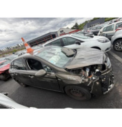 Commande chauffage CITROEN C4 2 Photo n°13