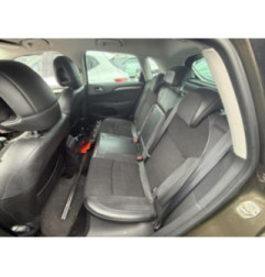 Commande chauffage CITROEN C4 2 Photo n°16