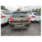 Commande chauffage CITROEN C4 2