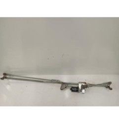 Moteur essuie glace avant CITROEN C4 2 Photo n°1