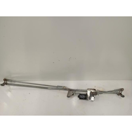 Moteur essuie glace avant CITROEN C4 2 Photo n°1