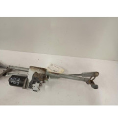 Moteur essuie glace avant CITROEN C4 2