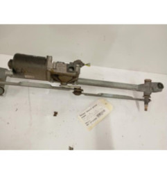 Moteur essuie glace avant CITROEN C4 2 Photo n°4