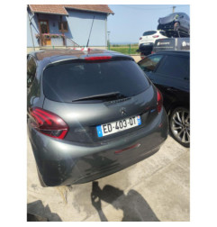 Bas de caisse gauche PEUGEOT 208 1 Photo n°13