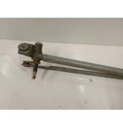 Moteur essuie glace avant CITROEN C4 2 Photo n°5