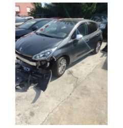 Ceinture arriere droit PEUGEOT 208 1 Photo n°10