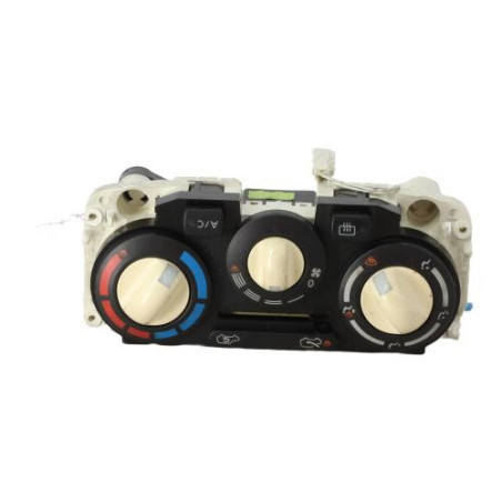 Commande chauffage NISSAN MICRA 3 Photo n°1