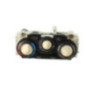 Commande chauffage NISSAN MICRA 3