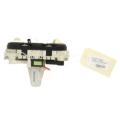 Commande chauffage NISSAN MICRA 3 Photo n°3