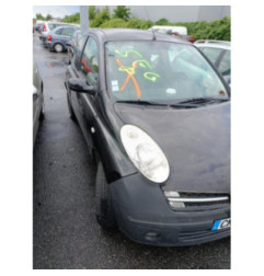 Commande chauffage NISSAN MICRA 3 Photo n°4