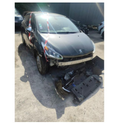 Interrupteur de leve vitre arriere droit PEUGEOT 208 1 Photo n°12