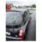 Commande chauffage NISSAN MICRA 3