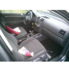 Air bag conducteur VOLKSWAGEN GOLF 5 Photo n°7