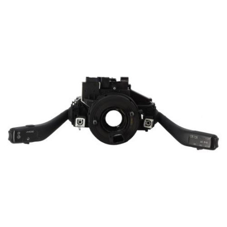 Com (Bloc Contacteur Tournant+Commodo Essuie Glace+Commodo Phare) VOLKSWAGEN GOLF 5 Photo n°1