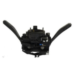 Com (Bloc Contacteur Tournant+Commodo Essuie Glace+Commodo Phare) VOLKSWAGEN GOLF 5 Photo n°3