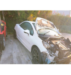 Moteur leve vitre arriere gauche PEUGEOT 207 Photo n°3