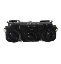 Commande chauffage VOLKSWAGEN GOLF 5 Photo n°1