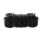 Commande chauffage VOLKSWAGEN GOLF 5