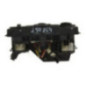 Commande chauffage VOLKSWAGEN GOLF 5