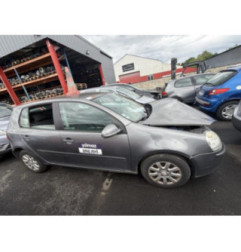 Commande chauffage VOLKSWAGEN GOLF 5 Photo n°13