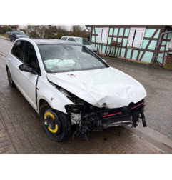 Moyeu arriere gauche VOLKSWAGEN GOLF 7 Photo n°19