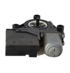 Moteur leve vitre avant droit VOLKSWAGEN GOLF 5 Photo n°1