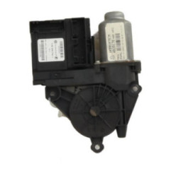 Moteur leve vitre avant droit VOLKSWAGEN GOLF 5 Photo n°3