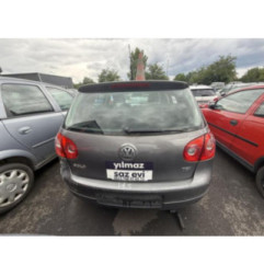 Moteur leve vitre avant droit VOLKSWAGEN GOLF 5 Photo n°19