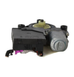 Moteur leve vitre avant gauche VOLKSWAGEN GOLF 5 Photo n°1