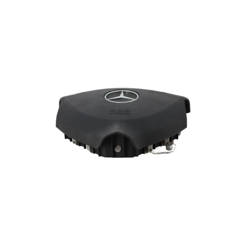 Air bag conducteur MERCEDES CLASSE A 169