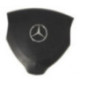 Air bag conducteur MERCEDES CLASSE A 169