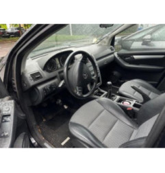 Air bag conducteur MERCEDES CLASSE A 169 Photo n°7