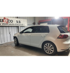 Com (Bloc Contacteur Tournant+Commodo Essuie Glace+Commodo Phare) VOLKSWAGEN GOLF 7 Photo n°18