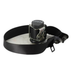 Ceinture avant droit MERCEDES CLASSE A 169