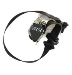 Ceinture avant droit MERCEDES CLASSE A 169 Photo n°3