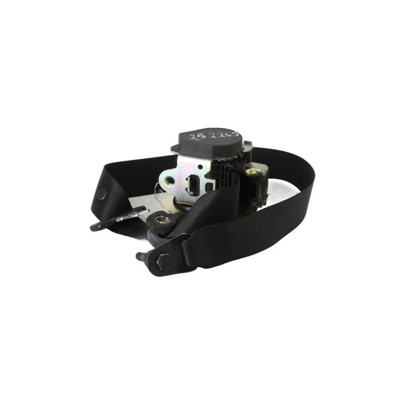 Ceinture avant gauche MERCEDES CLASSE A 169