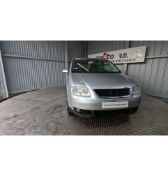 Ceinture avant droit VOLKSWAGEN TOURAN 1 Photo n°1