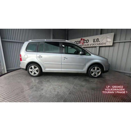 Ceinture avant droit VOLKSWAGEN TOURAN 1