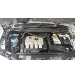 Ceinture avant droit VOLKSWAGEN TOURAN 1 Photo n°18