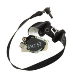 Ceinture avant gauche MERCEDES CLASSE A 169 Photo n°3