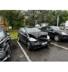 Ceinture avant gauche MERCEDES CLASSE A 169 Photo n°4