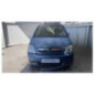 Train arriere complet OPEL MERIVA A
