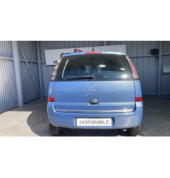 Train arriere complet OPEL MERIVA A Photo n°8