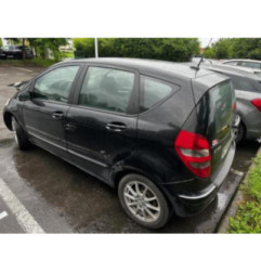 Ceinture avant gauche MERCEDES CLASSE A 169 Photo n°7