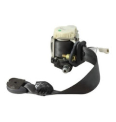 Ceinture avant droit RENAULT CLIO 3 Photo n°1