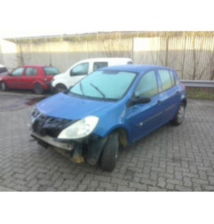 Ceinture avant droit RENAULT CLIO 3 Photo n°4